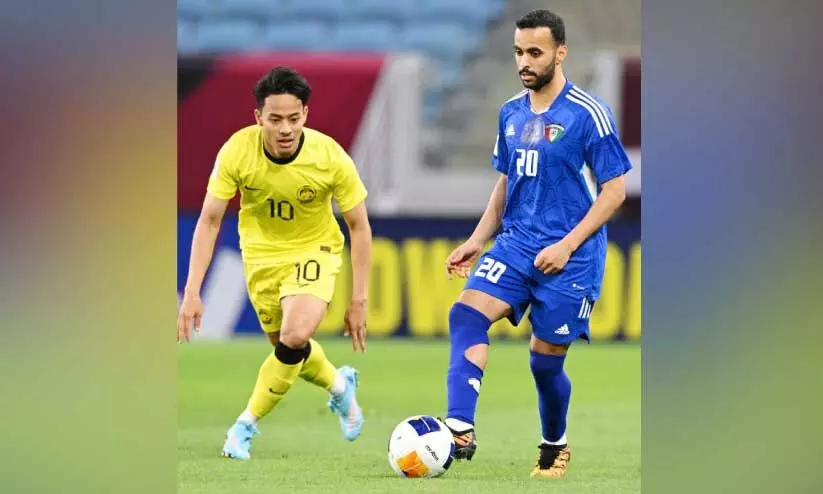 under 23 asian cup match under 23 asian cup match