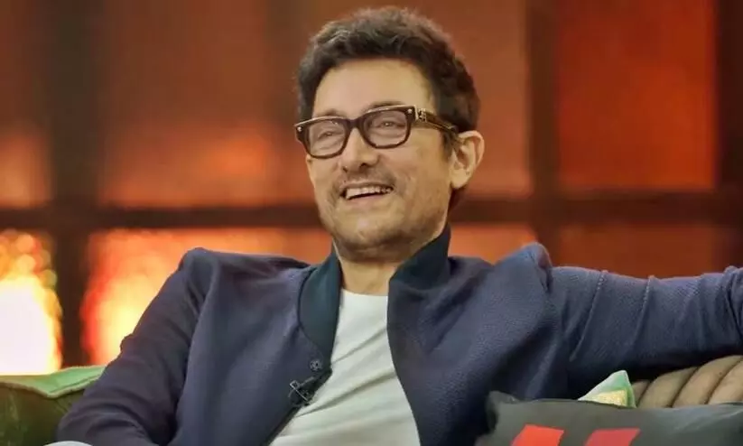 Aamir Khan when he will settle down, actor answers why he doesn’t go to award shows Aamir Khan when he will settle down, actor answers why he doesn’t go to award shows