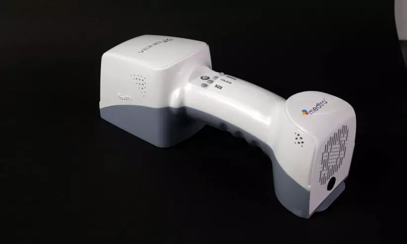 Veineux AR 100 Veineux AR 100