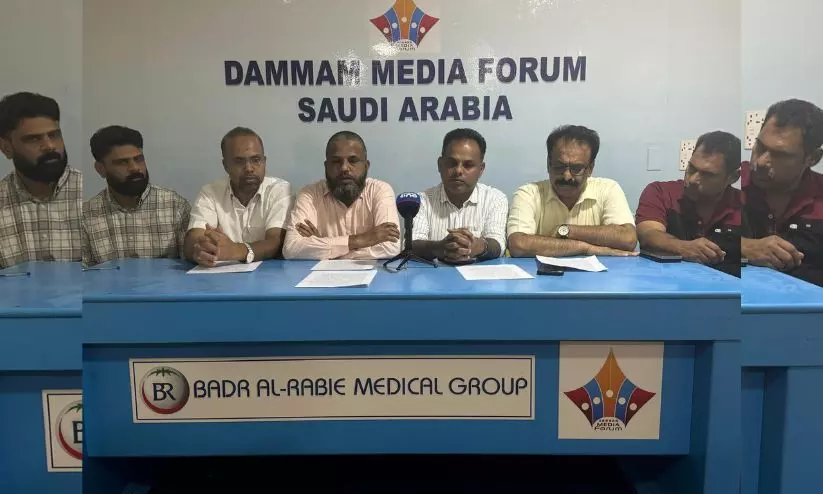 ദമ്മാം മലപ്പുറം ജില്ല കെ.എം.സി.സി വോട്ട് വിമാനം നാളെ പുറപ്പെടും ദമ്മാം മലപ്പുറം ജില്ല കെ.എം.സി.സി വോട്ട് വിമാനം നാളെ പുറപ്പെടും