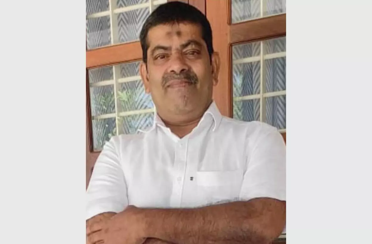 ഹൃദയാഘാതം; മലപ്പുറം സ്വദേശി മദീനയിൽ നിര്യാതനായി ഹൃദയാഘാതം; മലപ്പുറം സ്വദേശി മദീനയിൽ നിര്യാതനായി