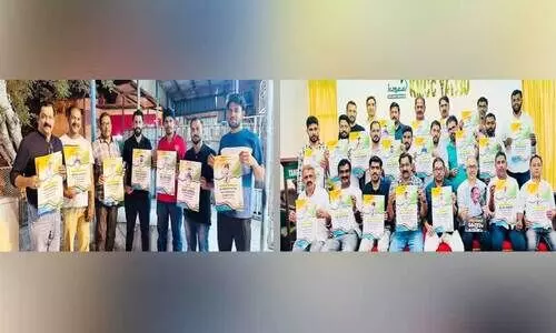 Election campaign Election campaign