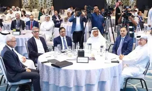 India-Kuwait Conference