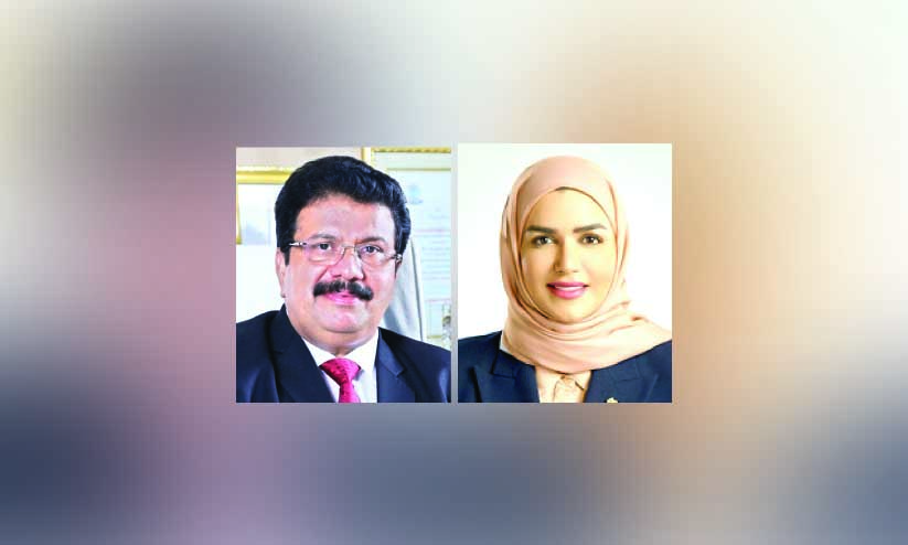 അ​ൽ റ​യ്യാ​ൻ വി​ല്ല​ക​ൾ: ബി​സ്ബി​യും അ​ൽ ന​മ​ൽ ഗ്രൂ​പ്പും പ​ങ്കാ​ളി​ത്ത ക​രാ​ർ ഒ​പ്പു​വെ​ച്ചു