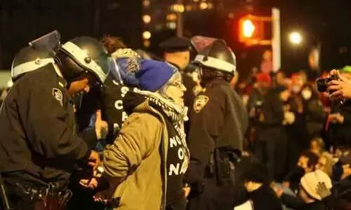 Jewish Voice for Peace (JVP)