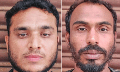 ഉ​മ്മ​ർ ഫാ​റൂ​ഖ്, സി​ദ്ദീ​ഖ്