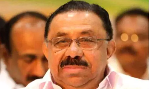 കേരളത്തില്‍ യു.ഡി.എഫിന് അനുകൂലമായ തരംഗമെന്ന് എം.എം. ഹസൻ