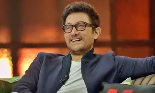 Aamir Khan when he will settle down, actor answers why he doesn’t go to award shows