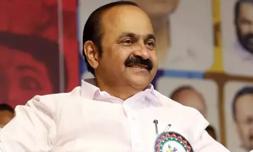 യു.ഡി.എഫ് ഇക്കുറി ചരിത്ര വിജയം നേടുമെന്ന് വി.ഡി. സതീശന്‍