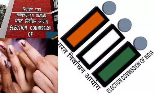 വീട്ടിലെ വോട്ട്’ പരാതികൾക്ക് കാരണം ഉദ്യോഗസ്ഥരുടെ അശ്രദ്ധയെന്ന് സ‍ഞ്ജയ് കൗൾ