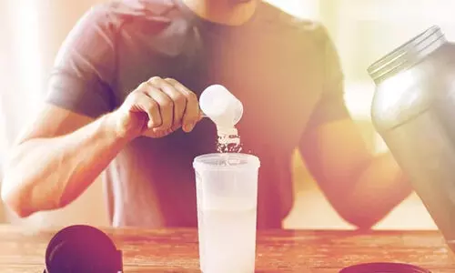 protein powder 987986