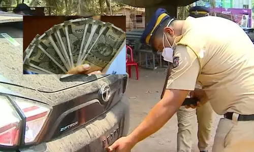 കോഴിക്കോട് ജില്ലയിൽ സ്ക്വാഡുകൾ പിടികൂടിയത് ഒമ്പത് കോടിയിൽപ്പരം രൂപ മൂല്യമുള്ള വസ്തുക്കൾ