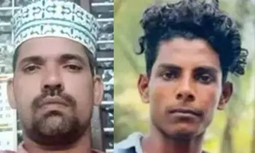 കിണർ ജോലിക്കിടെ സഹോദരന്മാർ ശ്വാസം മുട്ടി മരിച്ചു