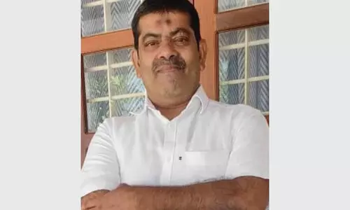 ഹൃദയാഘാതം; മലപ്പുറം സ്വദേശി മദീനയിൽ നിര്യാതനായി