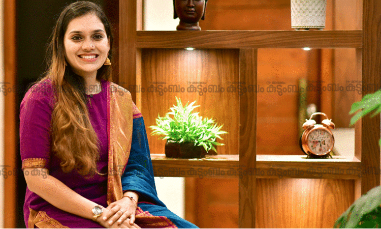 ‘മഹാരാജ ബിരിയാണി തിരുവനന്തപുരത്തിന്‍റെ ബിരിയാണിയായി ആളുകള്‍ പറയുന്നതാണ് എന്‍റെ സ്വപ്നം’