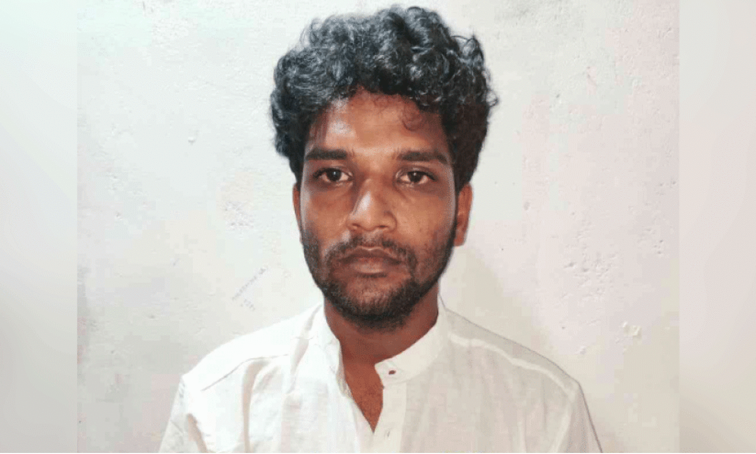 രാസലഹരിയുമായി യുവാവ് പിടിയിൽ