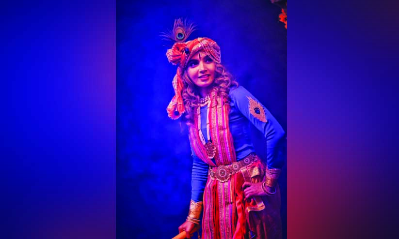 ജ​ന​മ​ന​സ്സു​ക​ളെ കീ​ഴ​ട​ക്കി പ്ര​വാ​സി മ​ല​യാ​ളി​ക​ളു​ടെ വി​ഷു ആ​ൽ​ബം