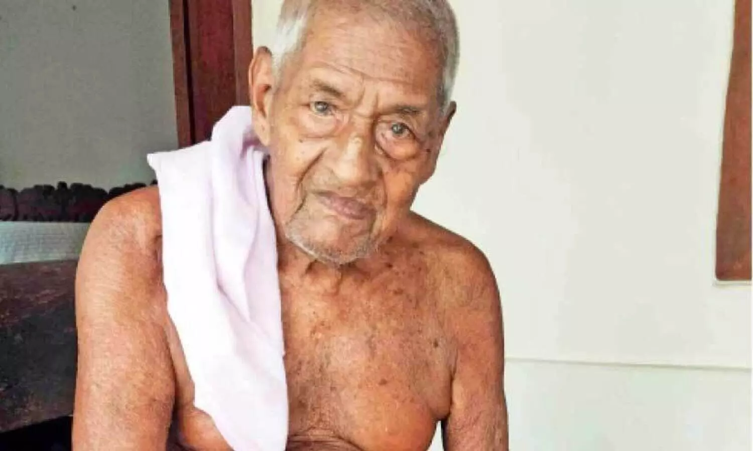 ചെക്കൂട്ട്യാട്ടൻ