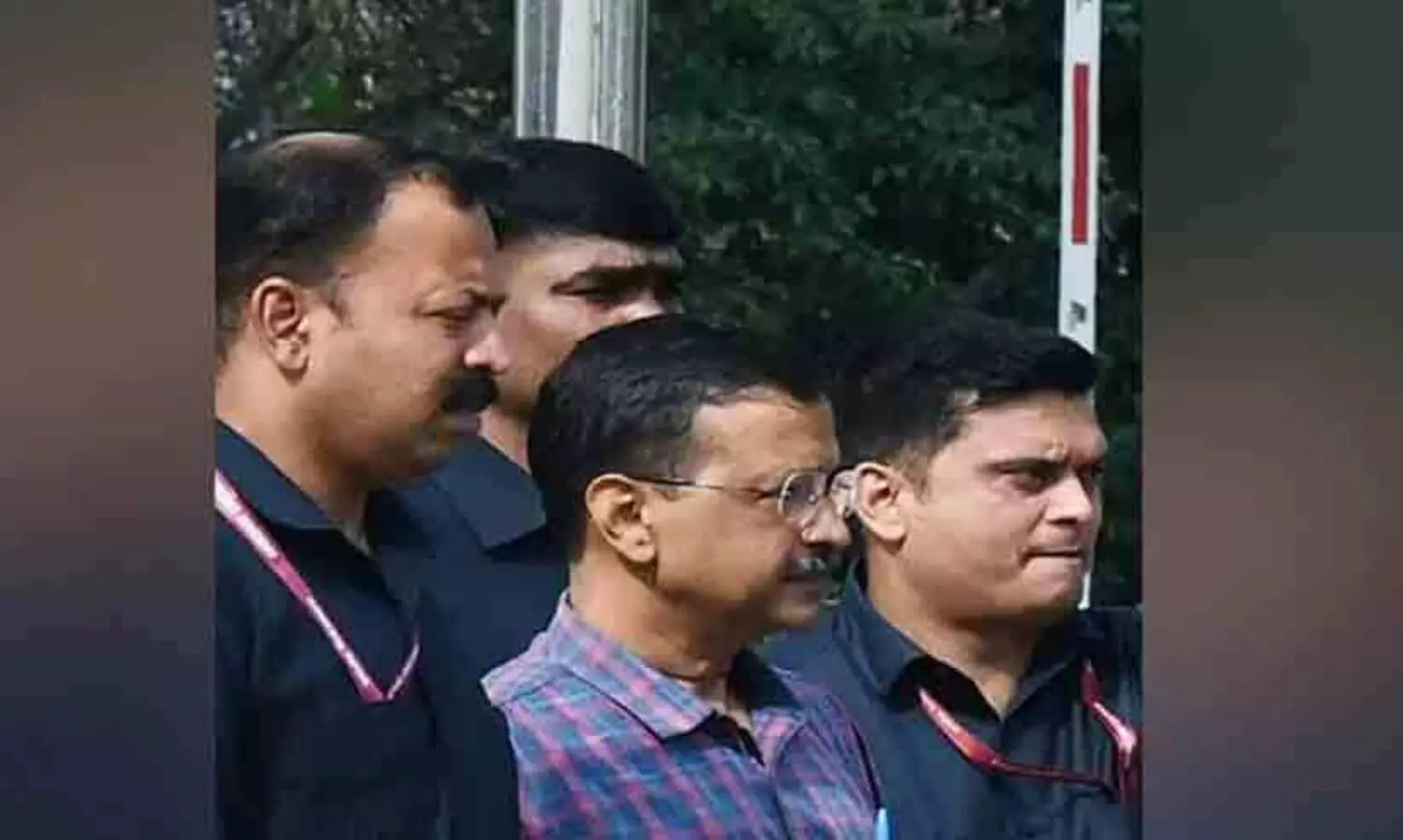 കെജ്രിവാളിന്റെ അറസ്റ്റിനെ ന്യായീകരിച്ച് ഇ.ഡി സുപ്രീം കോടതിയിൽ; അന്വേഷണ ഏജൻസി നുണ യന്ത്രമെന്ന് എ.എ.പി