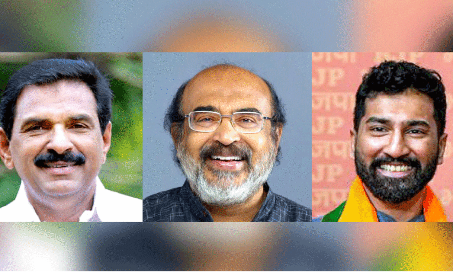 അവസാന ലാപ്പിൽ കനമേറിയ പോര്​