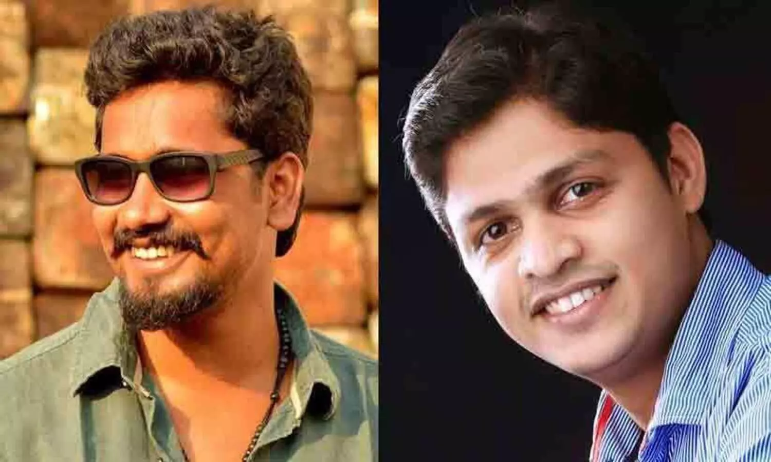 ninth anniversary of the memory of the young doctors Dr Deepak K Thomas and Dr Irshad A.S who died in the Nepal earthquake