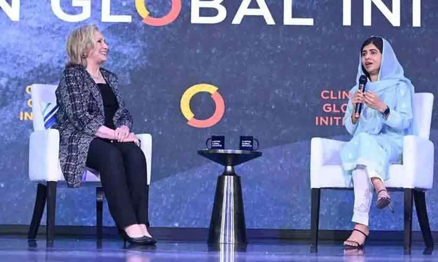 കൂടുതല്‍ മൃതദേഹങ്ങളും പട്ടിണി കിടക്കുന്ന കുട്ടികളെയും നേരിട്ട് കാണണമെന്നില്ല; ഗസ്സക്ക് പിന്തുണ ഉറപ്പിച്ച് മലാല