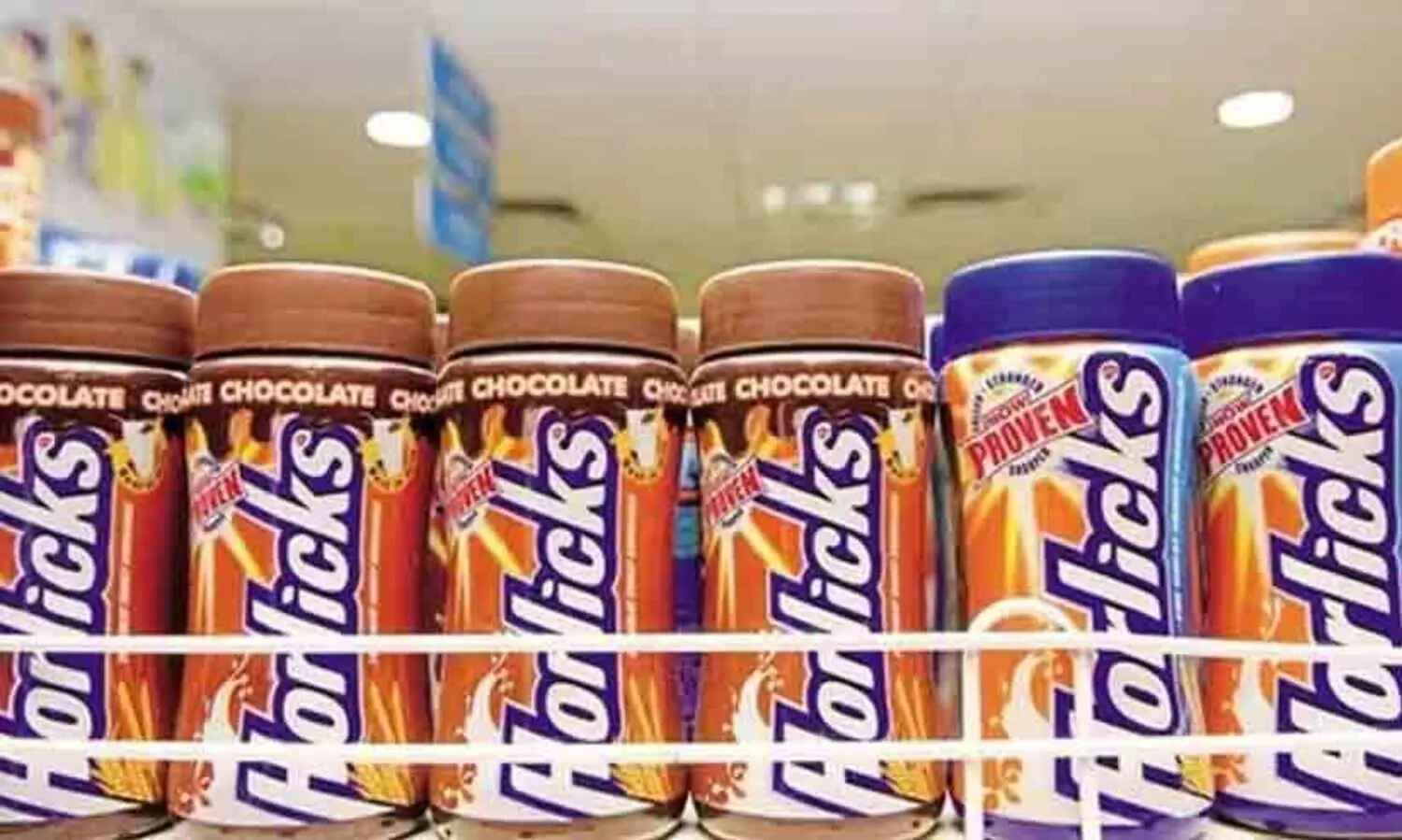 ഹോർലിക്സ് ഇനി ഫങ്ഷണല്‍ നൂട്രീഷണല്‍ ഡ്രിങ്ക്; ബ്രാൻഡിൽ മാറ്റം വരുത്തി ഹിന്ദുസ്ഥാൻ യുനിലിവർ