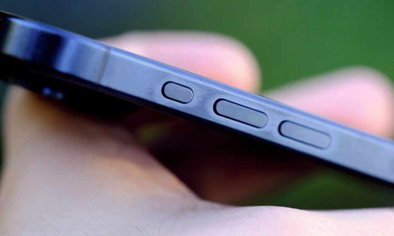 ഐഫോൺ 16 സീരീസ് എത്തുക ഫിസിക്കൽ ബട്ടണുകളില്ലാതെ; വരുന്നത് പുതിയ ടെക്നോളജി