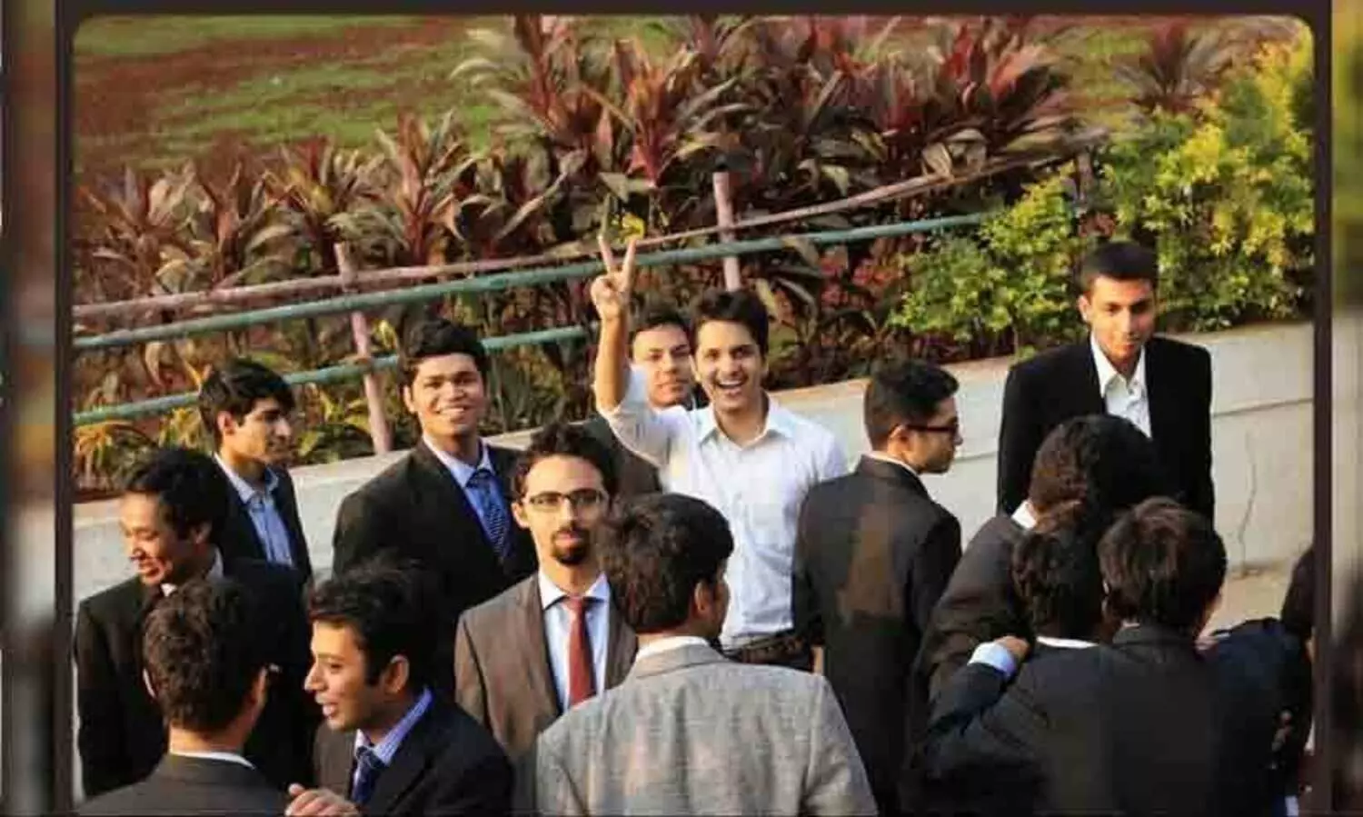 ഫീസടക്കാൻ പണമില്ലാത്തതിനാൽ ഹോസ്റ്റലിൽ നിന്ന് പുറത്താക്കി; പരാജയപ്പെട്ടപ്പോൾ ആത്മഹത്യയെ കുറിച്ചു മാത്രം ചിന്തിച്ചു