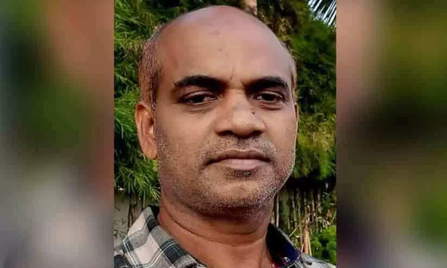 യാംബു മുൻ പ്രവാസി കളത്തിങ്ങൽ അബ്ദുൽ ജലീൽ നാട്ടിൽ നിര്യാതനായി