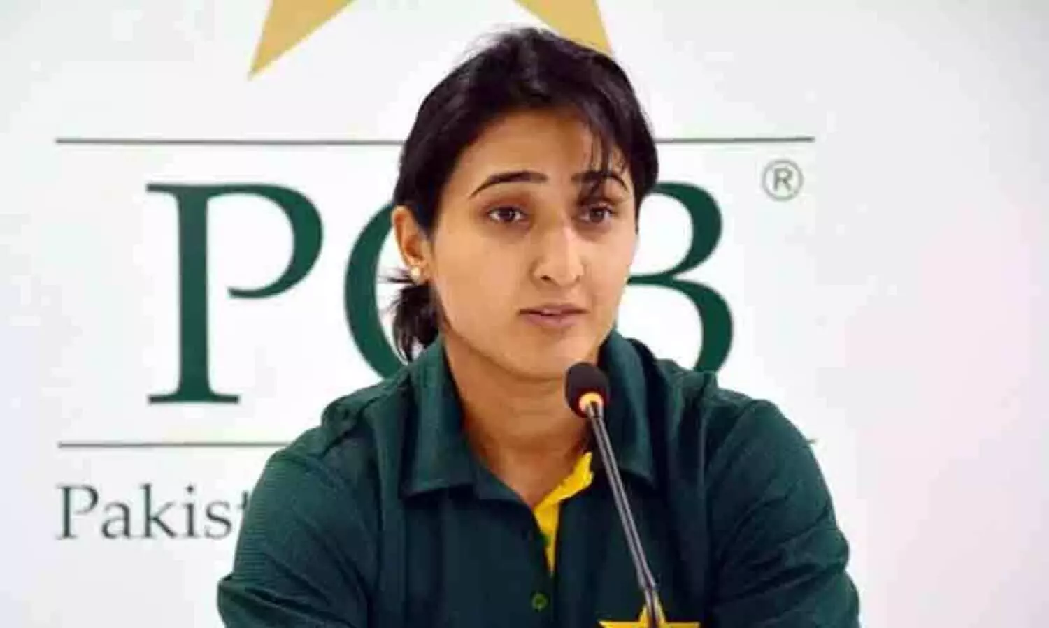 മുൻ പാക് വനിത ക്രിക്കറ്റ് ടീം ക്യാപ്റ്റൻ ബിസ്മ മറൂഫ് വിരമിച്ചു