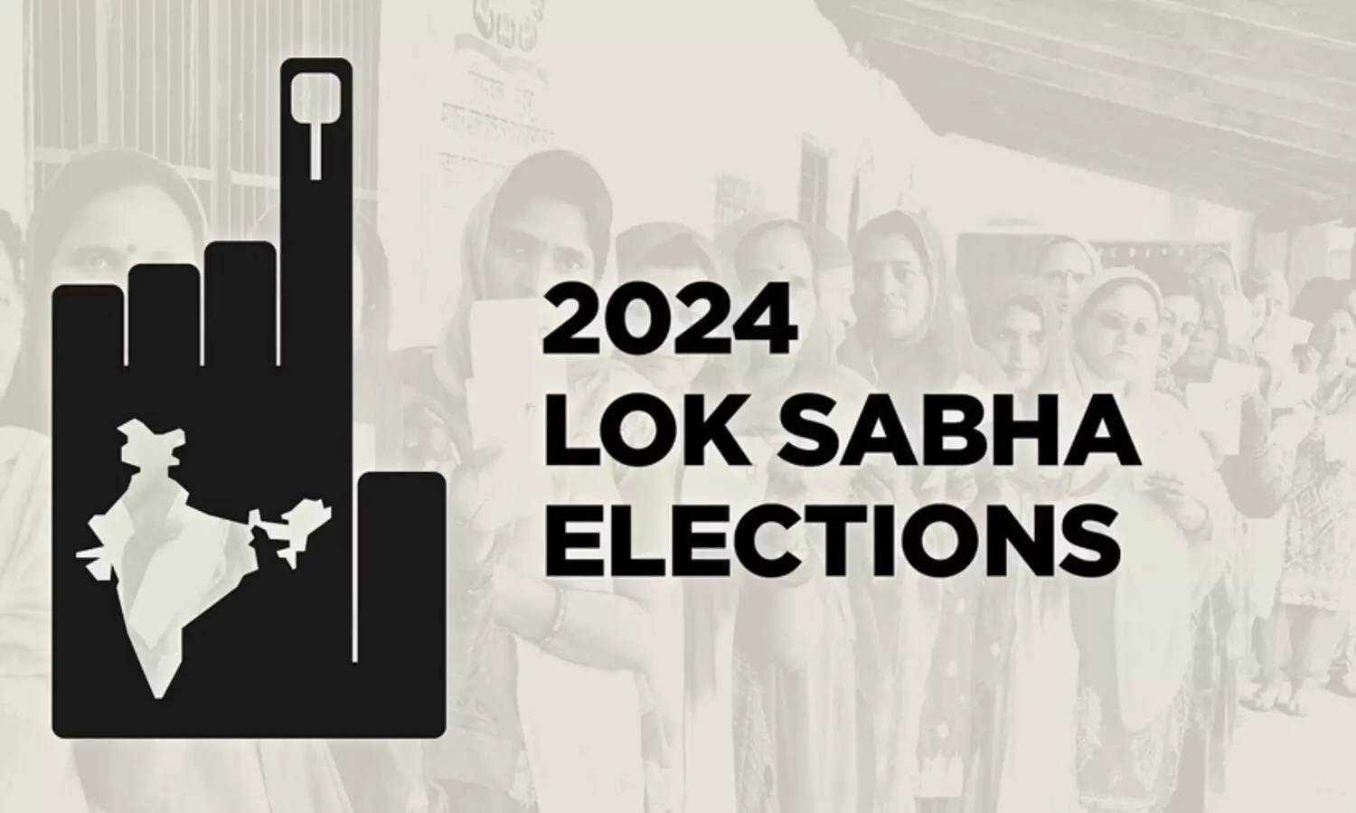 lok sabha elections 2024