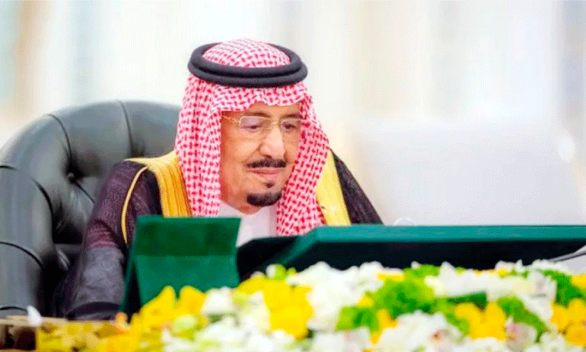 king salman king salman