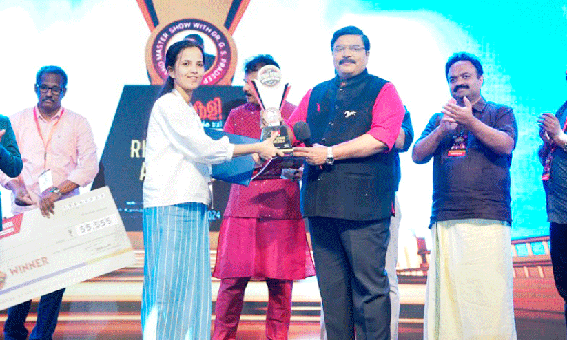 riyadh genius 2024 winner