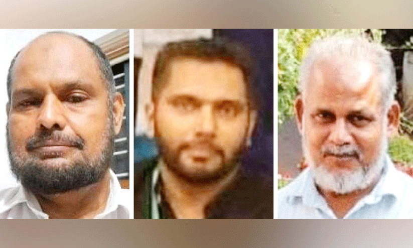 sark sub committee new leaders