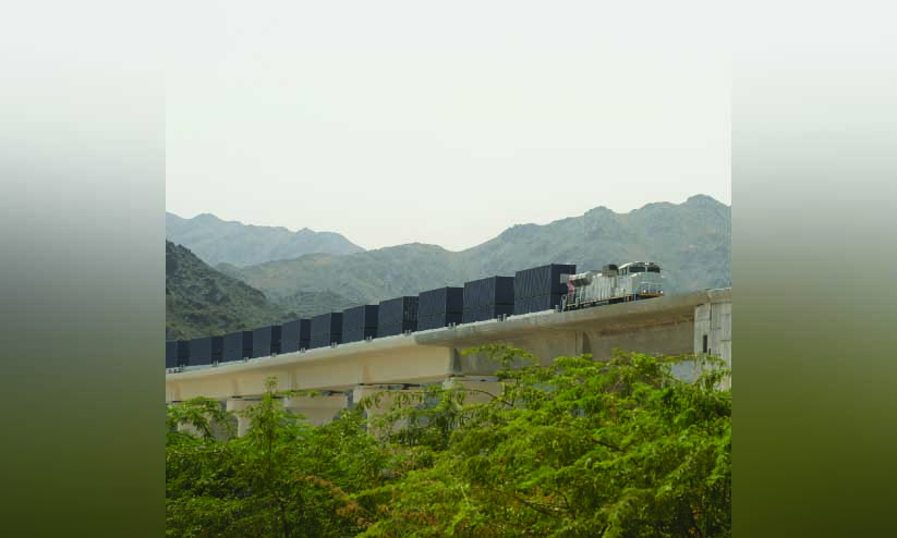 യു.എ.ഇ-ഒമാൻ റെയിൽ നിർമാണ ഘട്ടത്തിലേക്ക് യു.എ.ഇ-ഒമാൻ റെയിൽ നിർമാണ ഘട്ടത്തിലേക്ക്