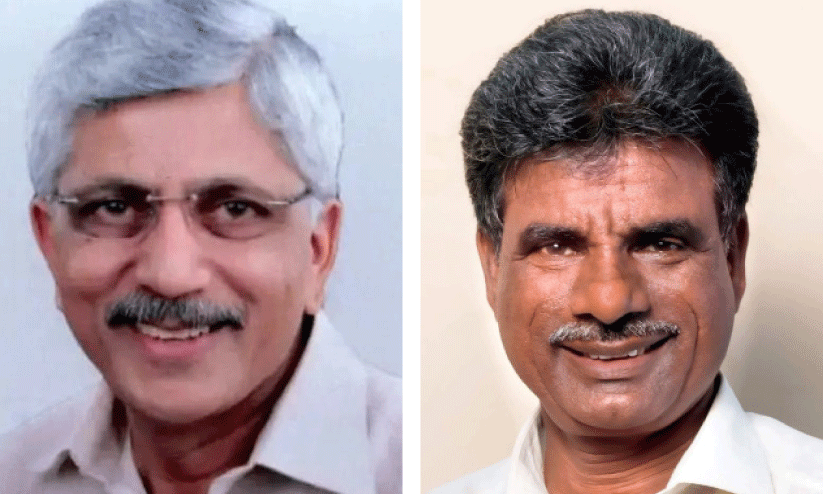 കാ​വി​നാ​ട്ടി​ലും കാ​പ്പി നാ​ട്ടി​ലും തി​രി​ച്ചു​വ​ര​വി​ന് ഹെ​ഗ്ഡെ