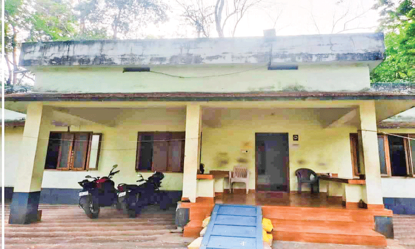 വോട്ടിനായി കാടിറങ്ങേണ്ട ആദിവാസികള്‍ക്ക് അനുഗ്രഹമായി പുതിയ രണ്ട് പോളിങ് ബൂത്തുകള്‍