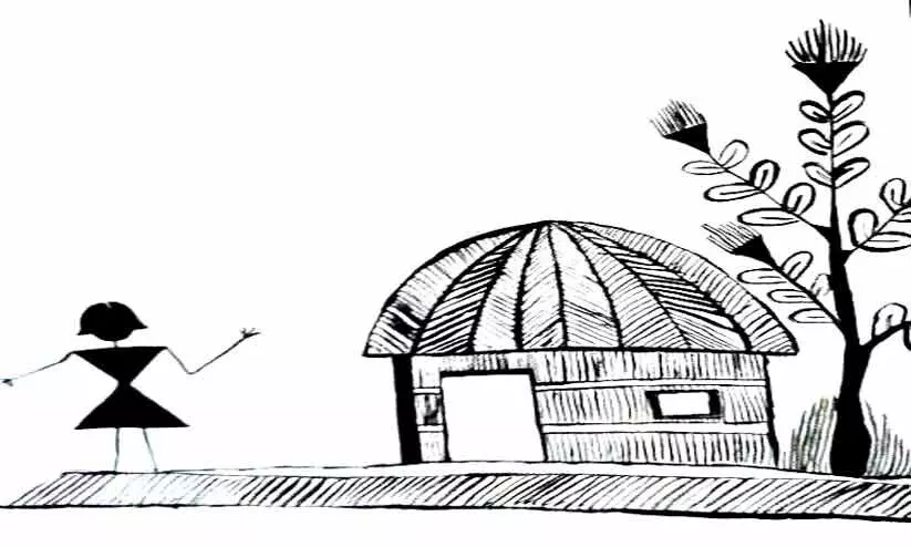 റണ്ട് തുണ്ടാന കലപ്പെ റണ്ട് തുണ്ടാന കലപ്പെ