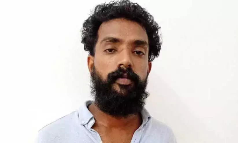 സൂരജ് സൂരജ്