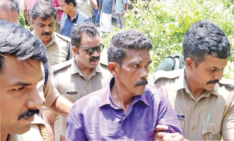 റോസമ്മയുടെ കൊലപാതകം: മരണകാരണം തലക്കേറ്റ ക്ഷതം