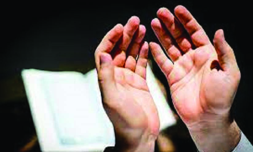 ഹി​ശാ​മി അ​നു​സ്മ​ര​ണം ഇ​ന്ന്