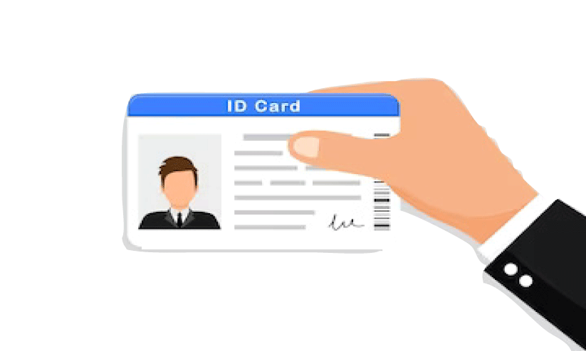 വോ​ട്ടി​ങ്ങി​ന് ഉ​പ​യോ​ഗി​ക്കാം ഈ ​തി​രി​ച്ച​റി​യ​ല്‍ രേ​ഖ​ക​ള്‍