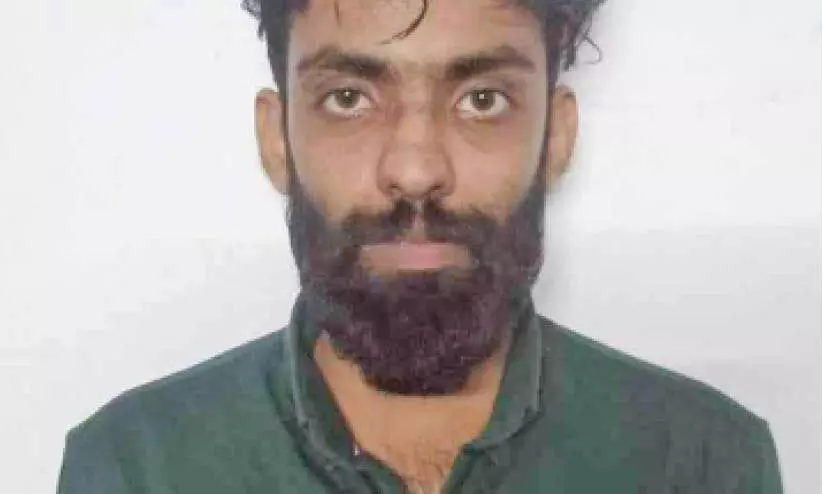 കെ.കെ. മുഹമ്മദ് ആസിഫ് കെ.കെ. മുഹമ്മദ് ആസിഫ്