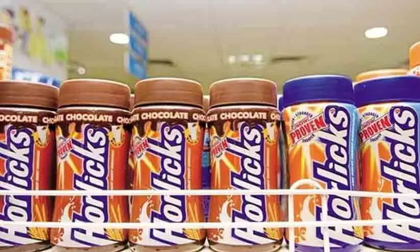 ഹോർലിക്സ് ഇനി ഫങ്ഷണല് നൂട്രീഷണല് ഡ്രിങ്ക്; ബ്രാൻഡിൽ മാറ്റം വരുത്തി ഹിന്ദുസ്ഥാൻ യുനിലിവർ ഹോർലിക്സ് ഇനി ഫങ്ഷണല് നൂട്രീഷണല് ഡ്രിങ്ക്; ബ്രാൻഡിൽ മാറ്റം വരുത്തി ഹിന്ദുസ്ഥാൻ യുനിലിവർ