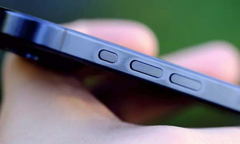 ഐഫോൺ 16 സീരീസ് എത്തുക ഫിസിക്കൽ ബട്ടണുകളില്ലാതെ; വരുന്നത് പുതിയ ടെക്നോളജി