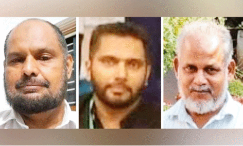 sark sub committee new leaders