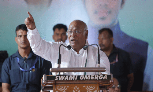 ‘എ​ന്റെ സം​സ്കാ​ര ച​ട​ങ്ങി​നെ​ങ്കി​ലും നി​ങ്ങ​ൾ വ​രൂ..’