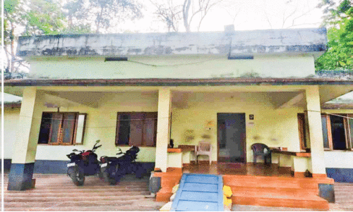 വോട്ടിനായി കാടിറങ്ങേണ്ട ആദിവാസികള്‍ക്ക് അനുഗ്രഹമായി പുതിയ രണ്ട് പോളിങ് ബൂത്തുകള്‍