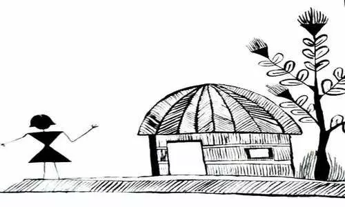 റ​ണ്ട് തു​ണ്ടാ​ന ക​ല​പ്പെ